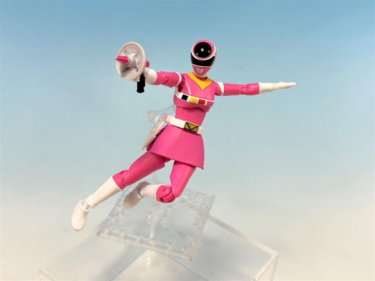 8/28（月）23時予約締切！】SHODO SUPER 電磁戦隊メガレンジャー