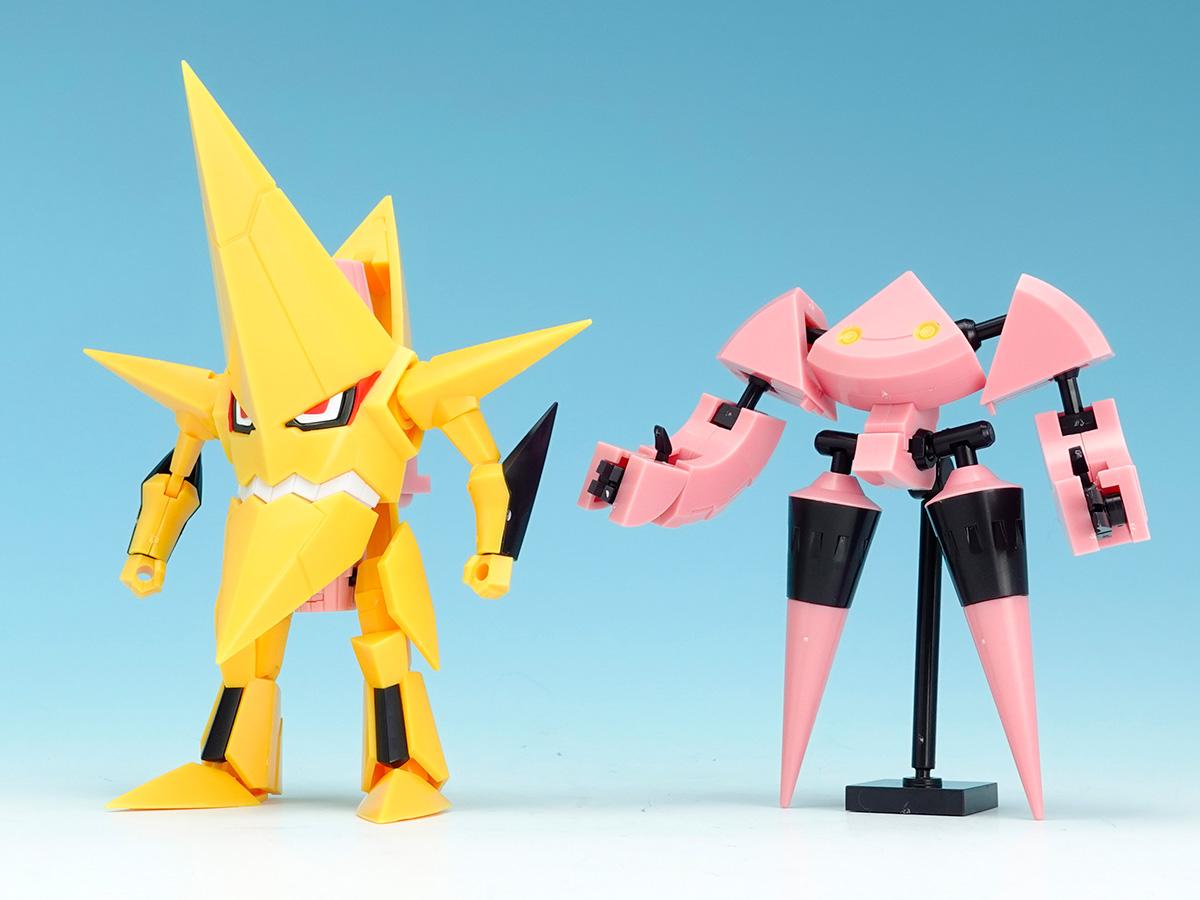 8/31受注締切！】SMP 天元突破グレンラガン 天と地と明日を貫くドリル