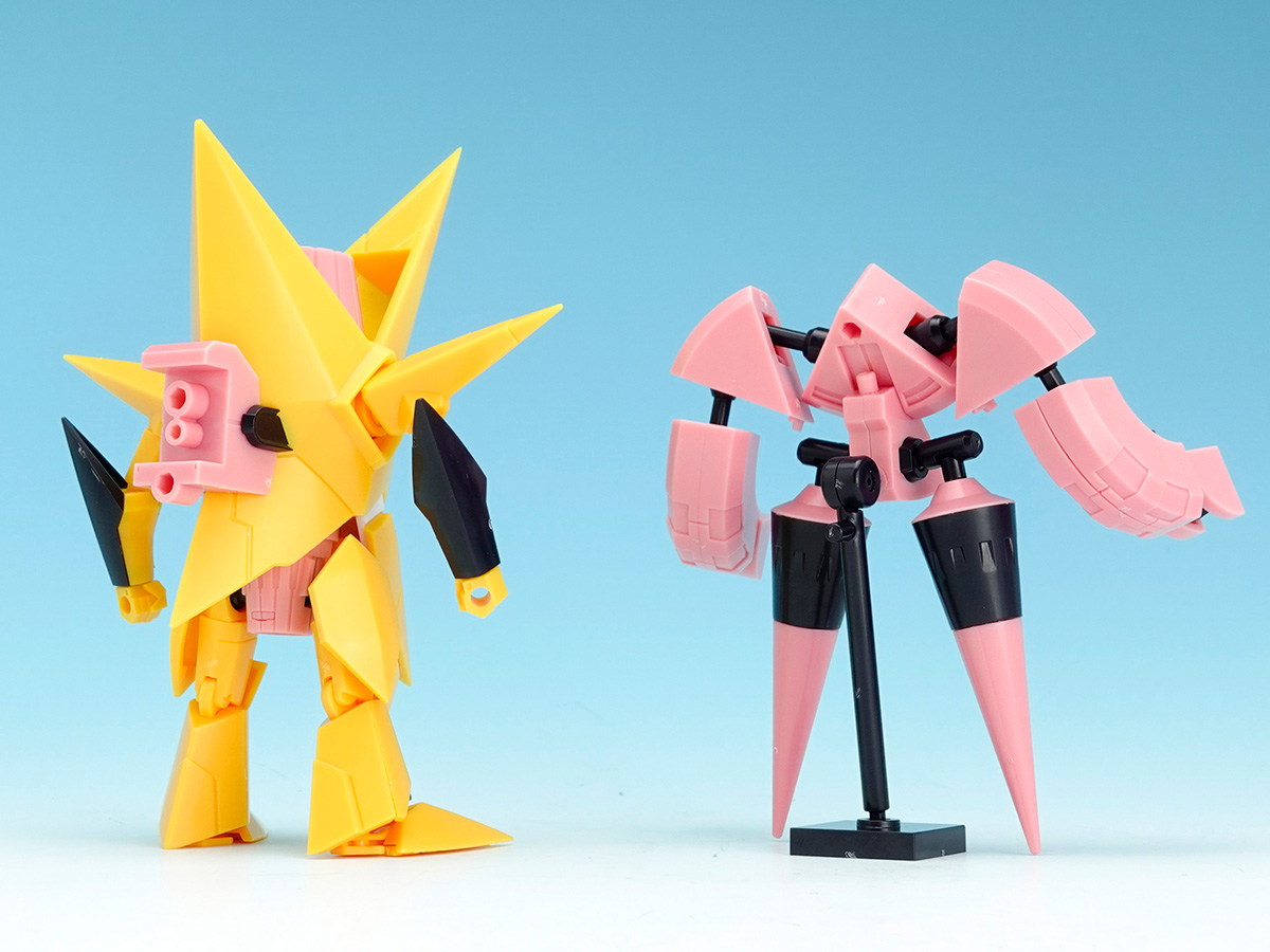 8/31受注締切！】SMP 天元突破グレンラガン 天と地と明日を貫くドリル