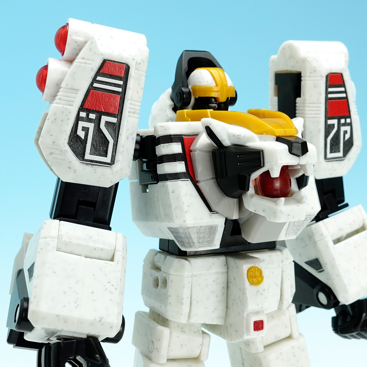 二次受注開始！】SMP ウォンタイガートライ品レビュー【プレミアム