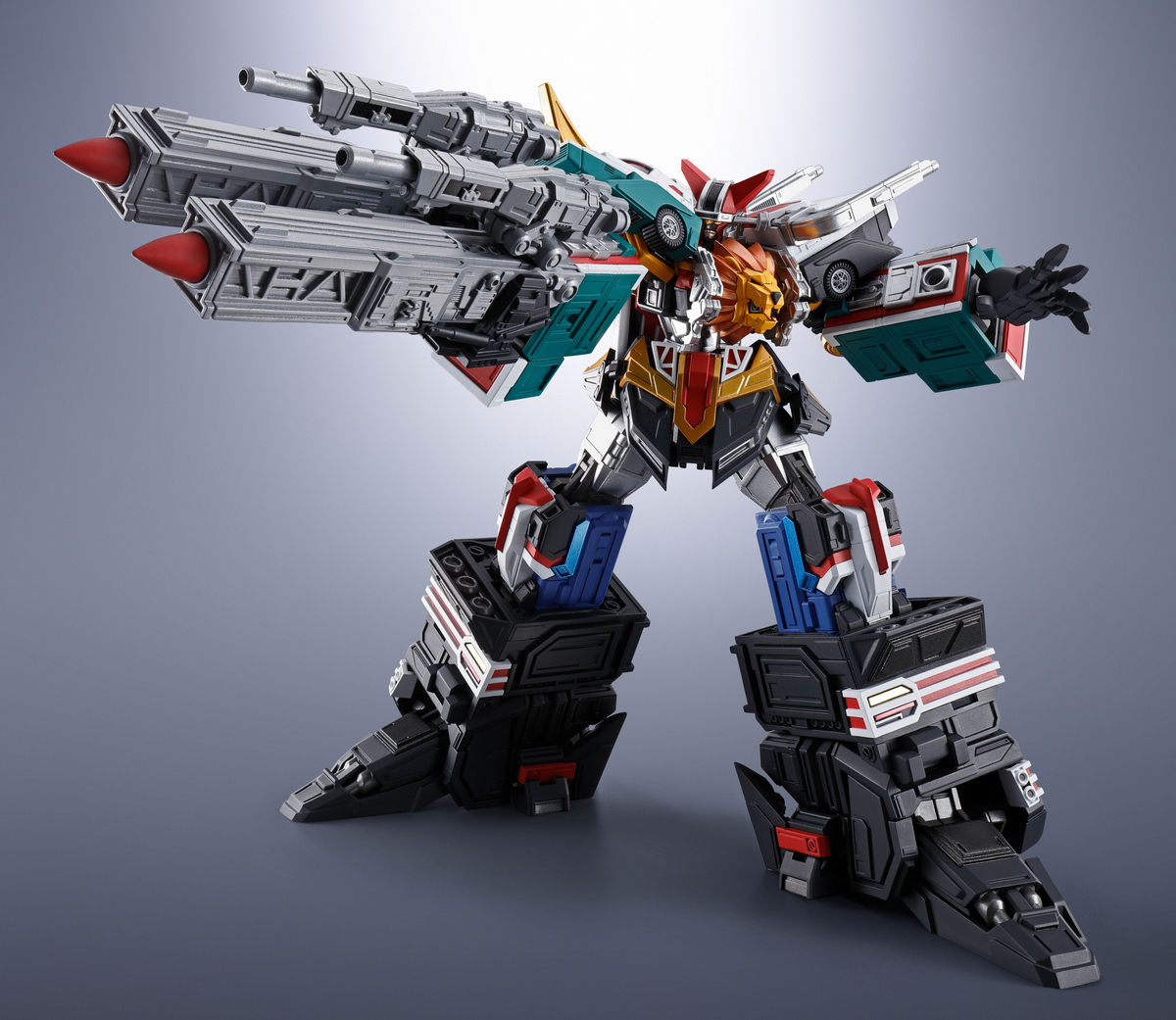 9月22日（金）予約開始！】SMPADバイソンライナー＆サイファイヤー