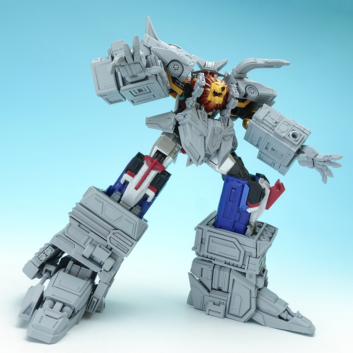 9月22日（金）予約開始！】SMPADバイソンライナー＆サイファイヤー