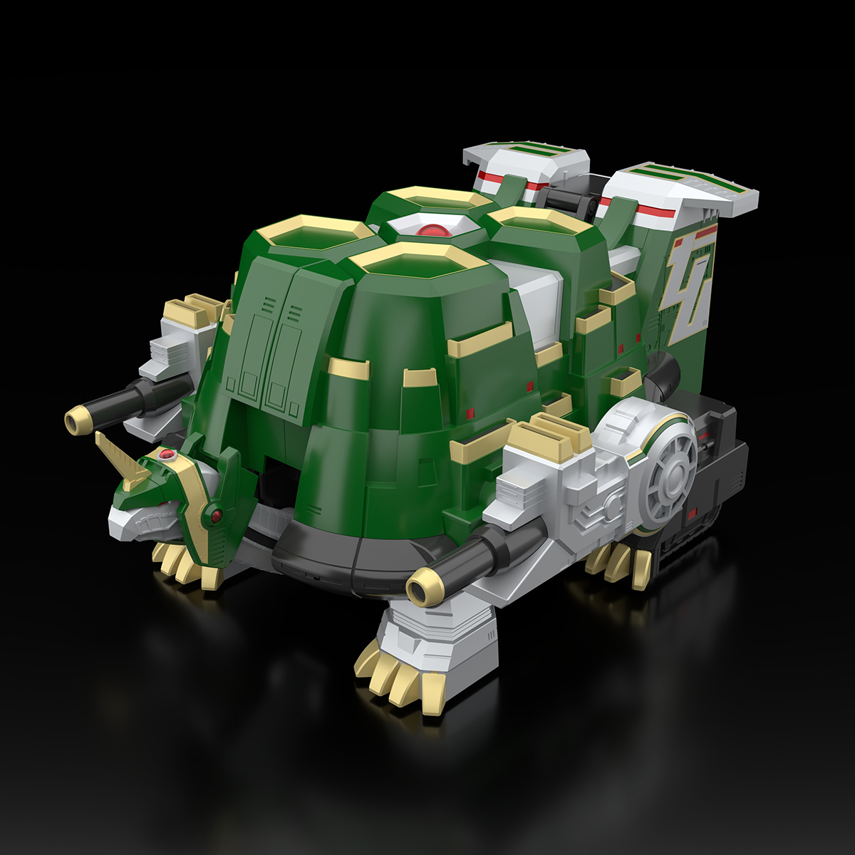 9月20日（水）予約開始！】SMP [SHOKUGAN MODELING PROJECT] 超気伝獣