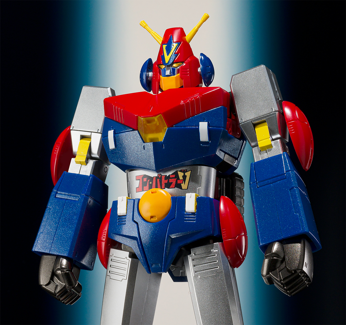 10月20日（金）予約開始】SMP [SHOKUGAN MODELING PROJECT] 超電磁ロボ