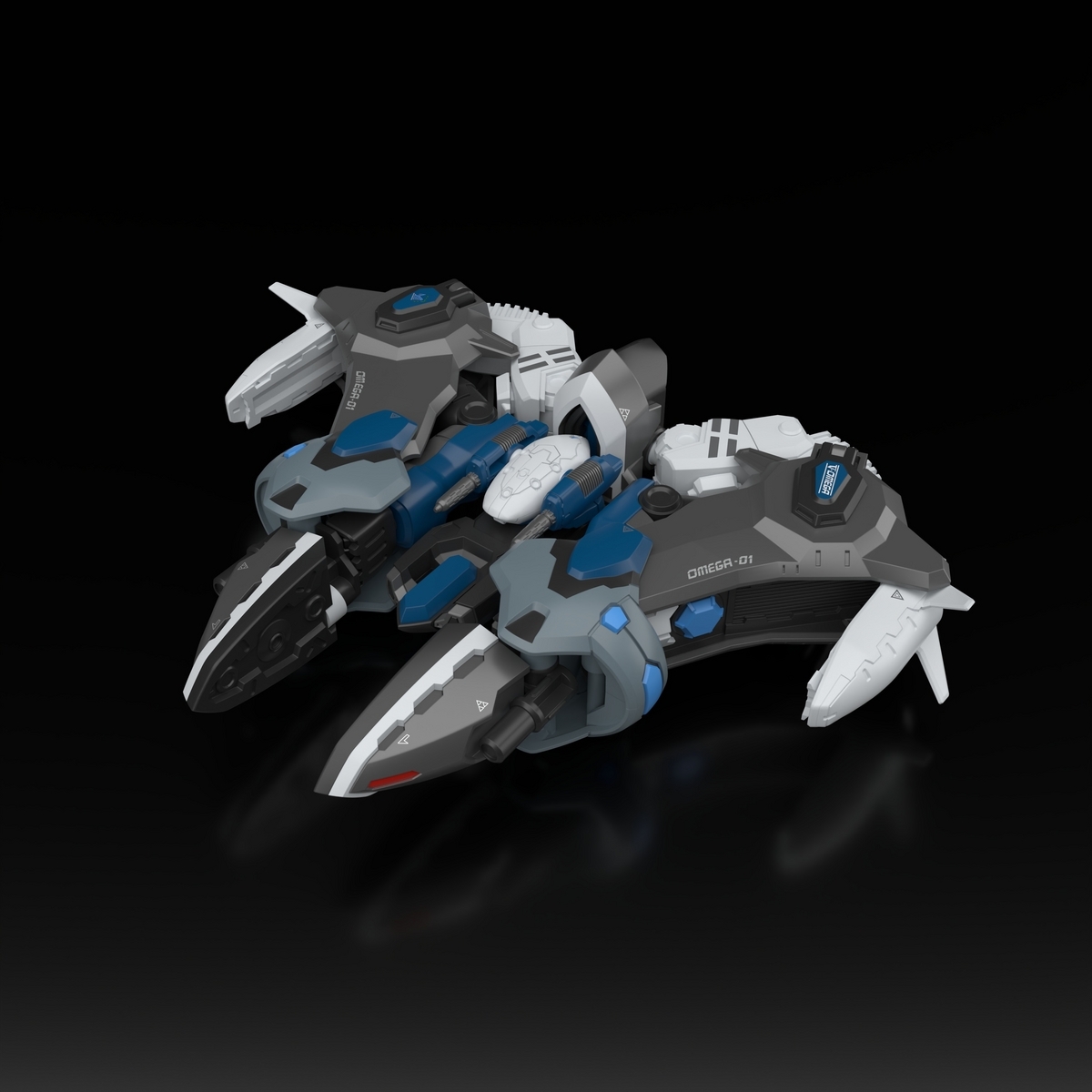 11/22（水）予約開始！】SMP [SHOKUGAN MODELING PROJECT] 創聖の