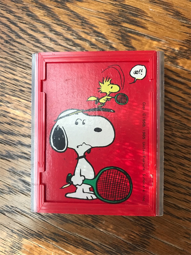 スヌーピー 森永チャミーチョコレート 空き箱 昭和レトロ 10点まとめて