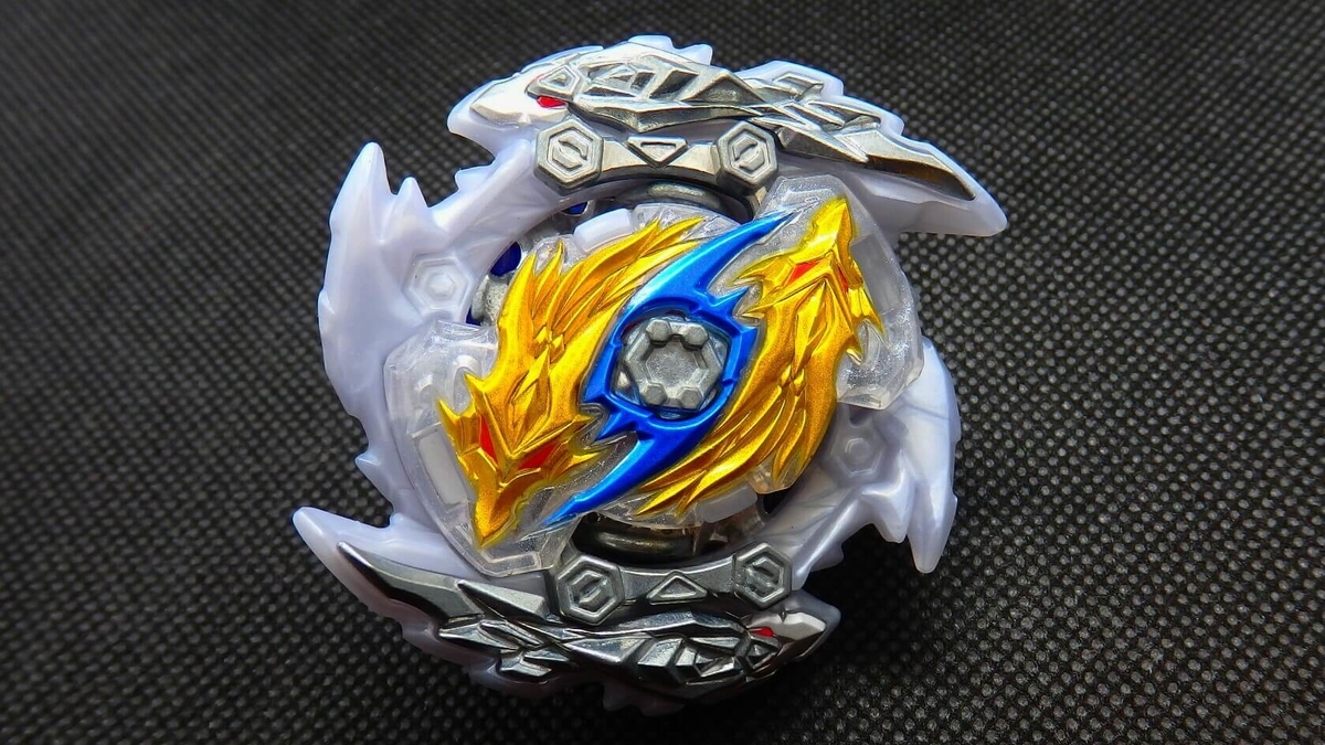 B-144 ツヴァイロンギヌス.Dr.Sp' 滅 レビュー｜アタックタイプに強い