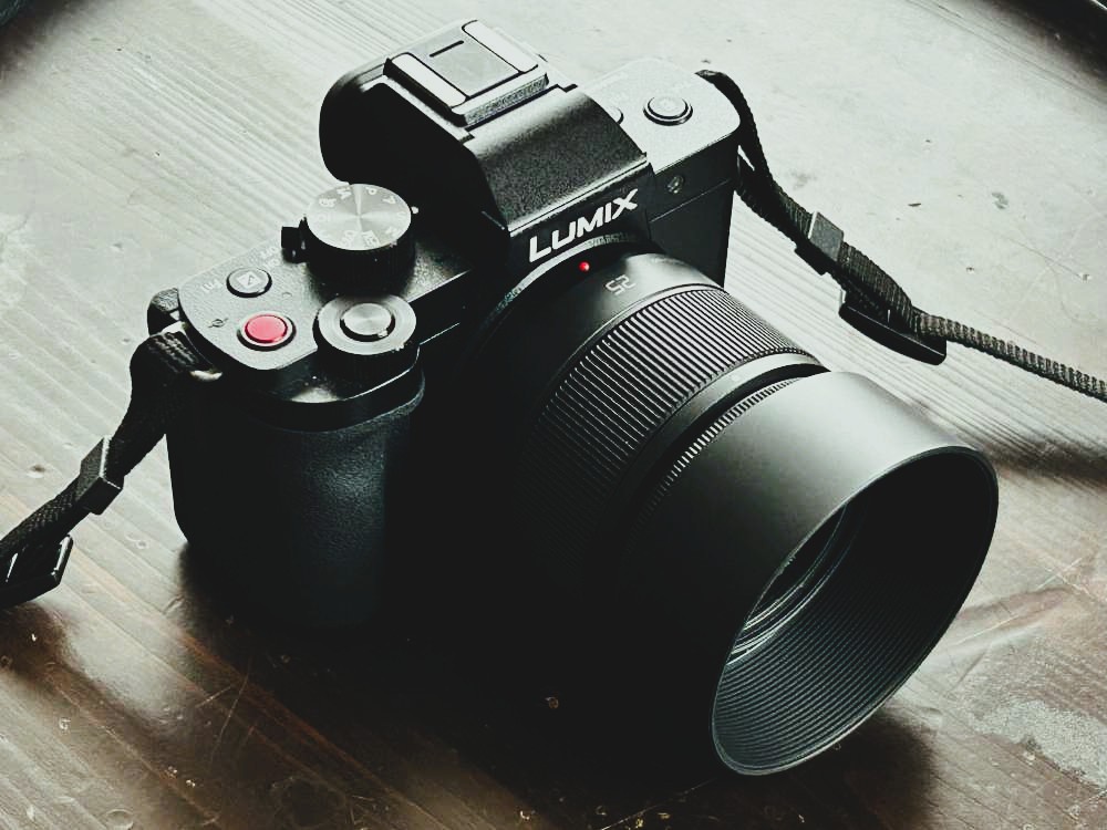 明るく軽く良くボケる高画質コスパレンズ「LUMIX G 25mm F1.7 ASPH