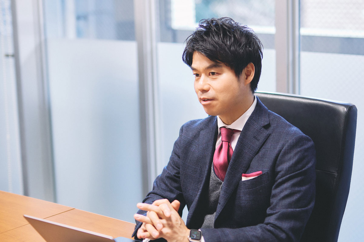 無敗営業」高橋浩一が語る、トップ営業の仕事術 - ミーツキャリアby