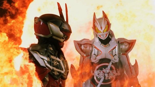 仮面ライダーギーツ』第49話（終） ちょっとした感想 - お前それ