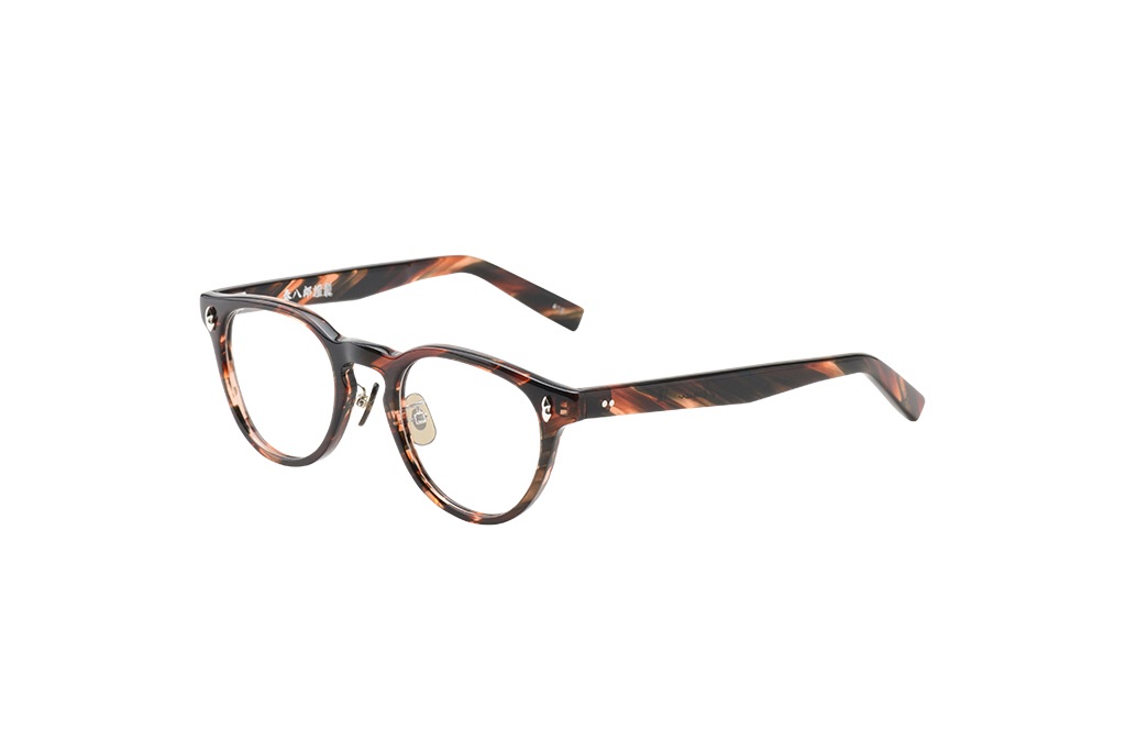 永遠の定番！泰八郎謹製を徹底解剖 - MEGANE PROFESSOR