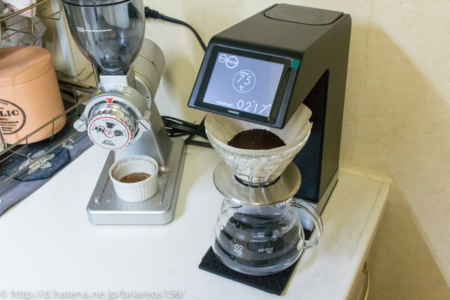 美品・廃盤品】HARIO スマート7 コーヒーメーカー（値下げ交渉 歓迎