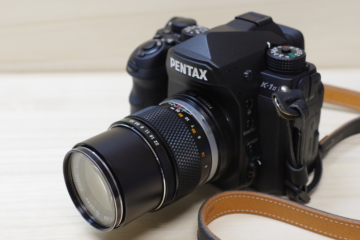 OM-SYSTEM E.ZUIKO AUTO-T 135mm F3.5 - 古レンズの風に吹かれて