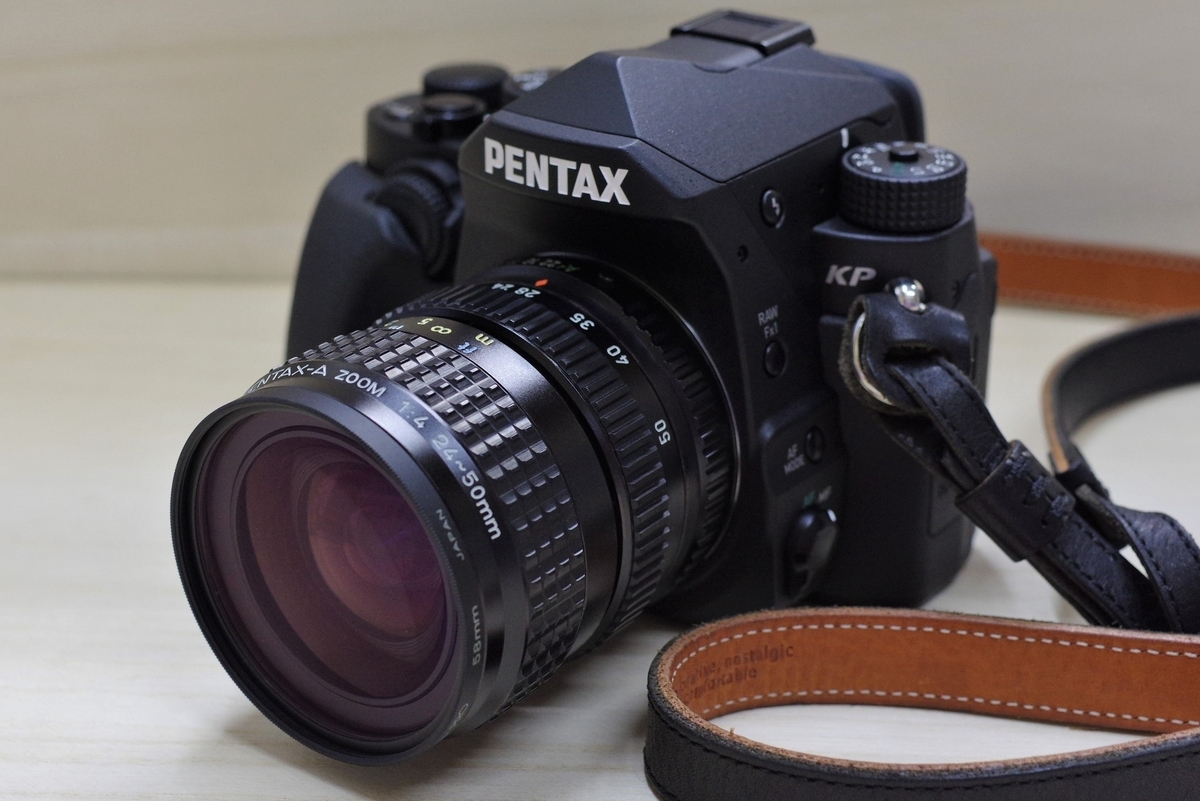ペンタックス Pentax MX / SMC PENTAX-A ZOOM 一眼 初心者必見