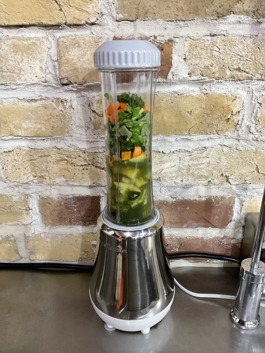 アサヒ軽金属 ドクタースムージー - Cucina Abitabile 〜キッチンに住む〜