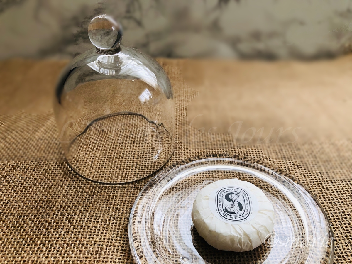 パリ発！「diptyque（ディプティック）」のアメニティを使ってみた