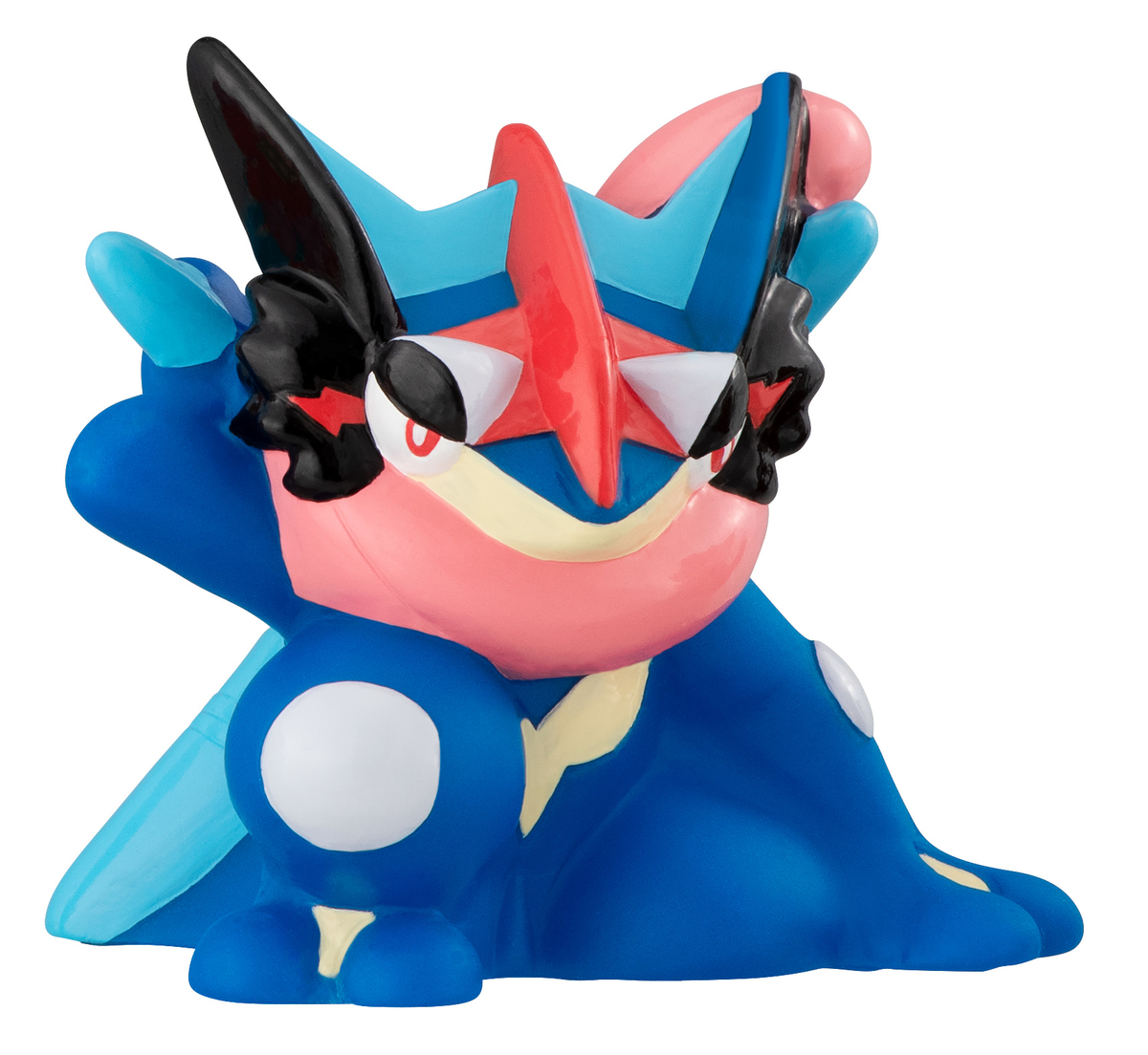 受注チュウ‼】ポケモンキッズ カロススペシャル編 ご紹介 - バンダイ