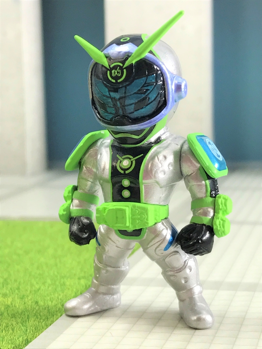 CONVERGE KAMEN RIDER14 総力レビュー!! 完全初出し新情報も