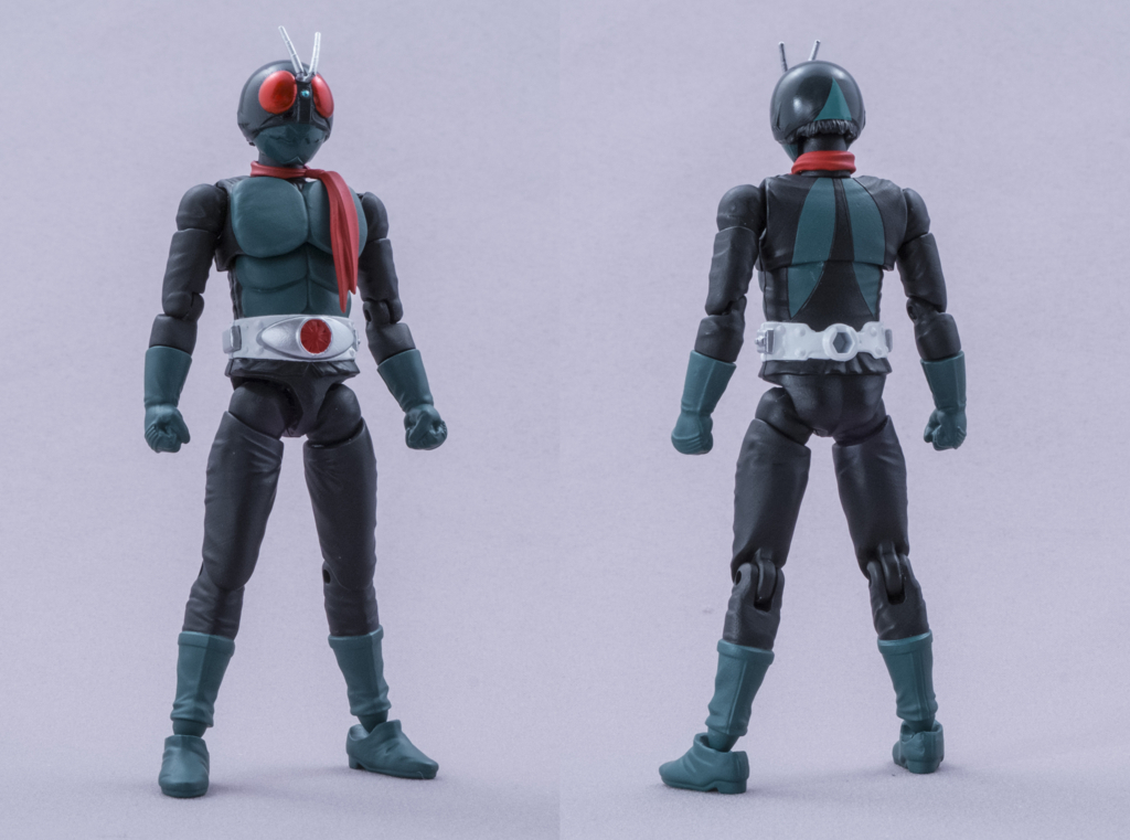 誕生 !!】SHODO仮面ライダーの新シリーズ - バンダイ キャンディ