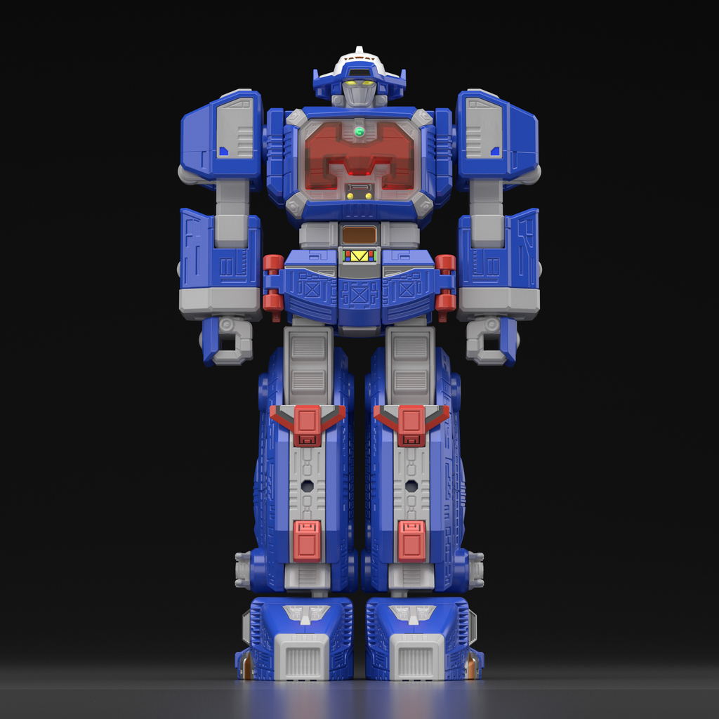 予約】スーパーミニプラ ギャラクシーメガ＆デルタメガ【開始