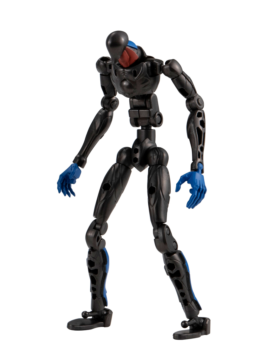 EVA-FRAMEｰDX第二弾はTVシリーズ最終決戦を再現可能な