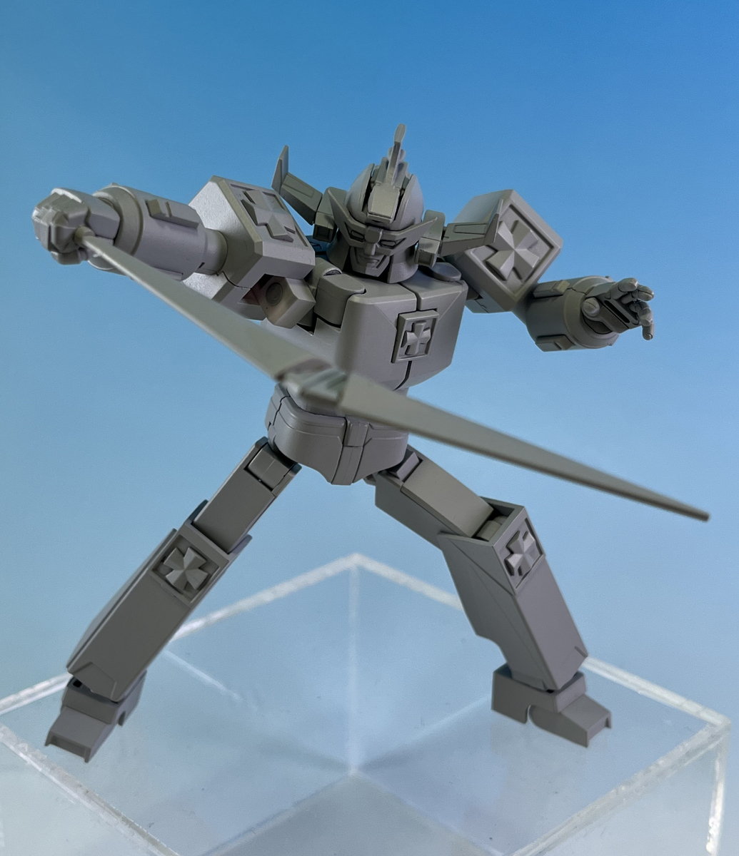 3/24受注締切！】プレミアムバンダイ限定「SMP未来ロボ ダルタニアス