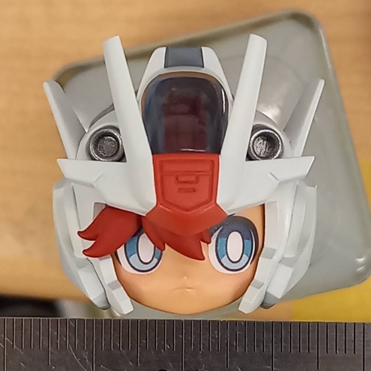 好評予約受付中！キャラモビ メカぐるみ スレッタ＆エリクトをご紹介