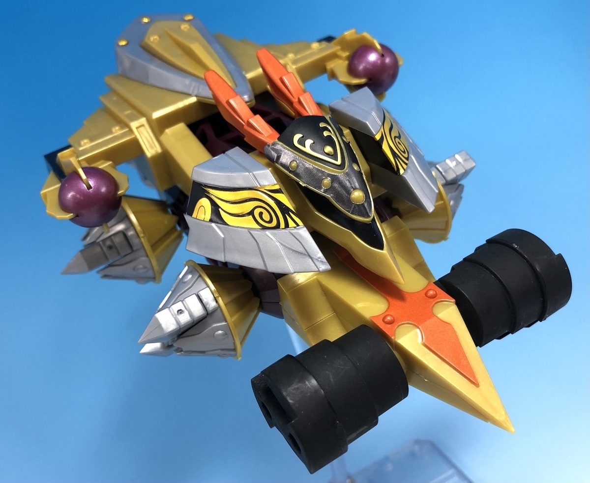 SMPクラッシュギア】全マシン紹介（後編） - バンダイ キャンディ