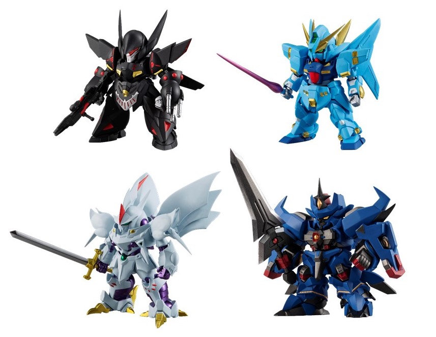 スーパーロボット大戦OG】ORIGINAL COLLECTION 01を発売レビュー