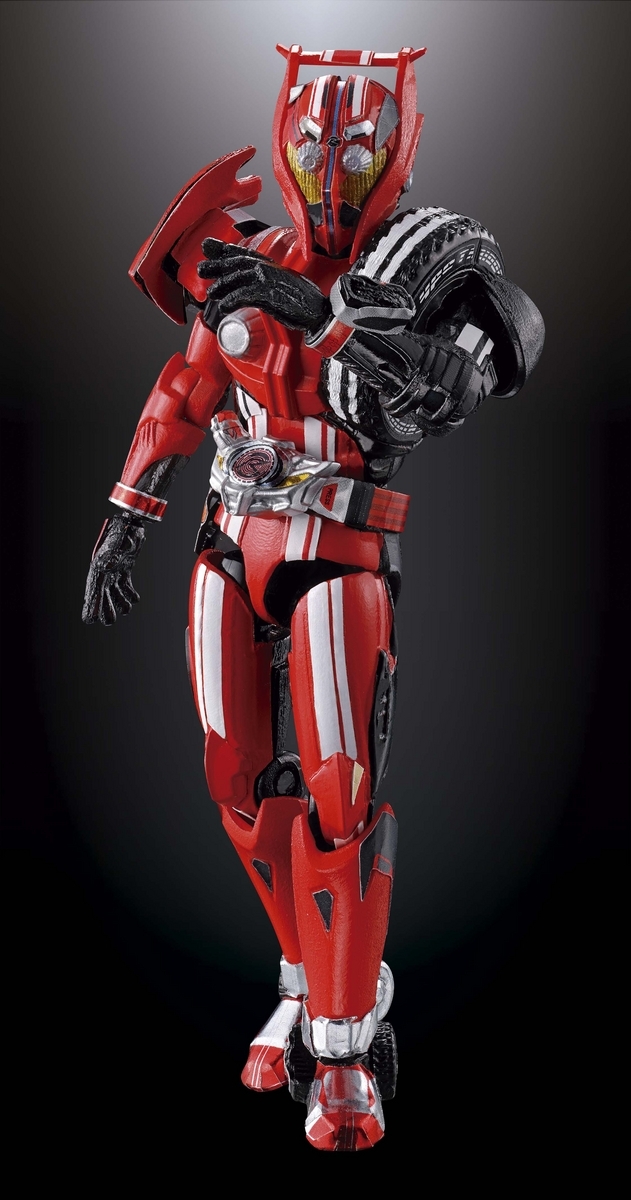 情報解禁祭り】SODOトライドロンが発売決定！その他にもコンバージ、掌