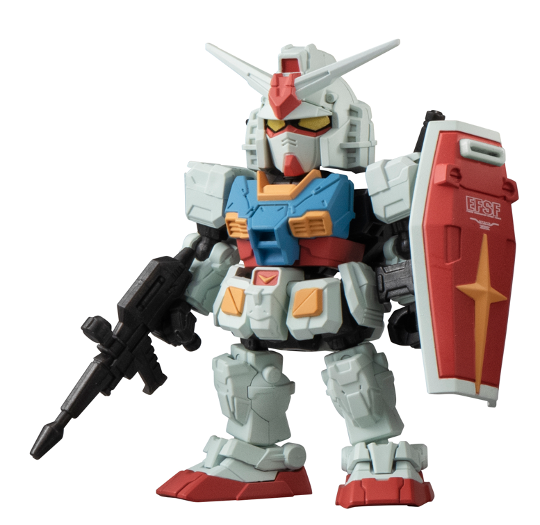 MOBILITY JOINT GUNDAMシリーズ初のSP（スペシャル）弾が登場