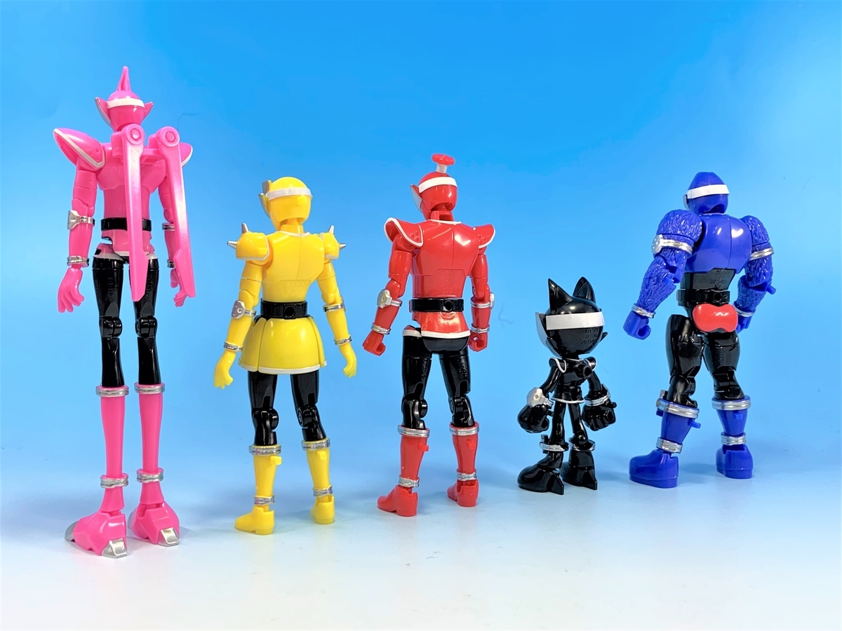 5月30日（月）発売！】暴太郎戦隊ドンブラザーズ 勇動【発売直前