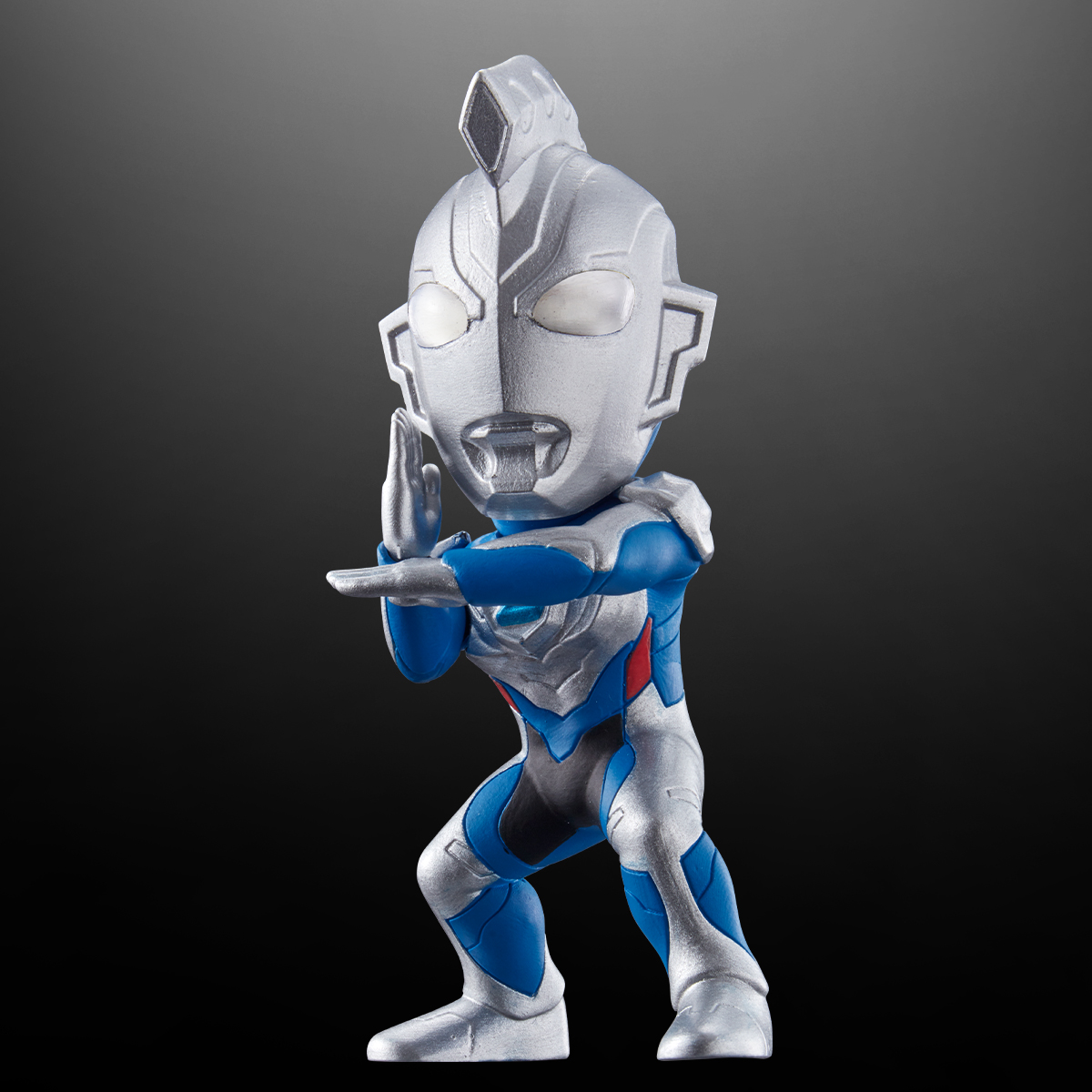 Z最終回セット！！CONVERGE MOTION ウルトラマンのPB限定商品を初公開