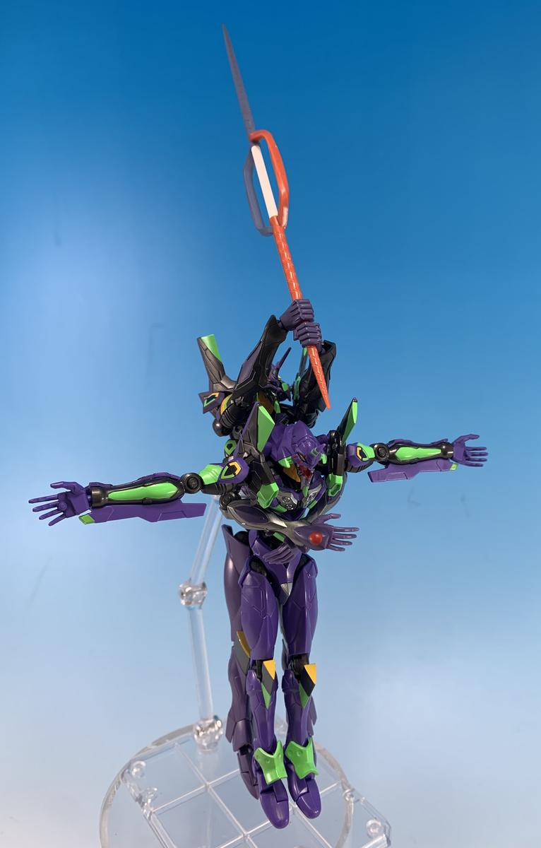 祝！「シン・エヴァ」Blu-ray・DVD発売決定！プレミアムバンダイ限定