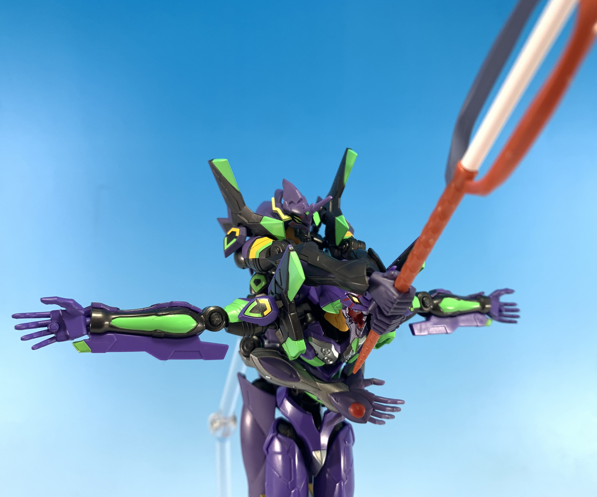 祝！「シン・エヴァ」Blu-ray・DVD発売決定！プレミアムバンダイ限定