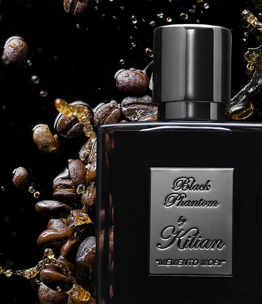 キリアン：ブラック ファントム メメント モリ - フレグランスアッセンブル