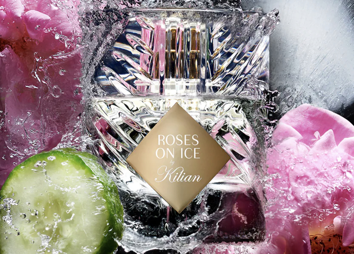 キリアン：ローゼス オン アイス - フレグランスアッセンブル