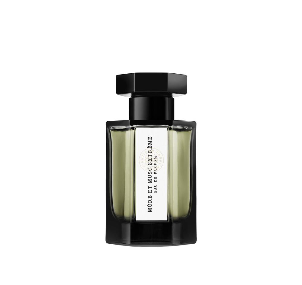 ラルチザン パフューム：ミュール エ ムスク エクストリーム