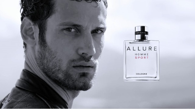 シャネル：アリュール オム スポーツ コローニュ - フレグランス