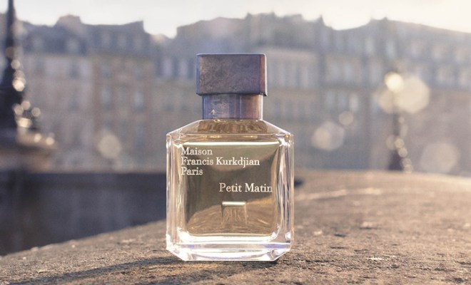 メゾン フランシス クルジャン：プティ マタン - フレグランスアッセンブル