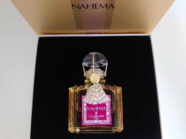 ゲラン：ナエマ パルファム - フレグランスアッセンブル