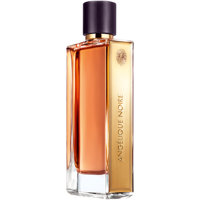 ゲラン：アンジェリーク ノワール - フレグランスアッセンブル
