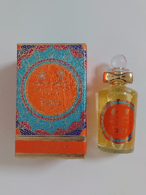 ペンハリガン：ヴァーラ - フレグランスアッセンブル