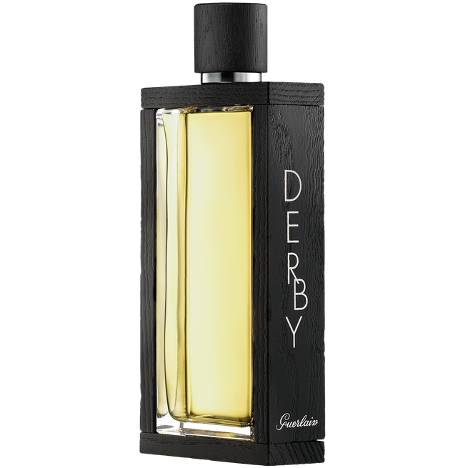 ゲラン：ダービー - フレグランスアッセンブル