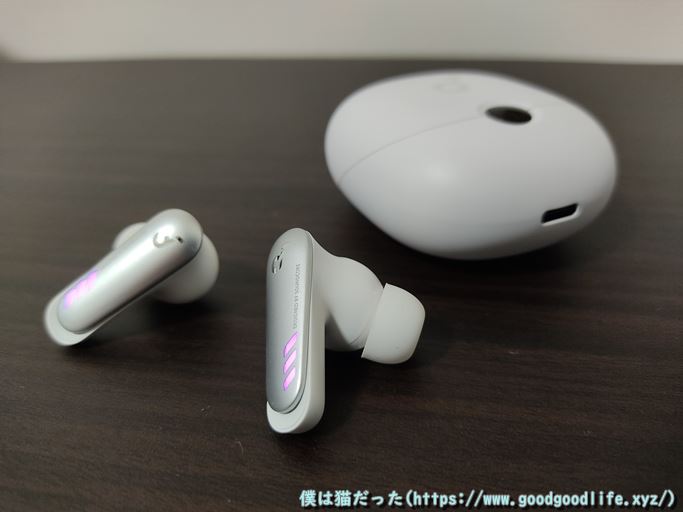 Anker Soundcore VR P10 レビュー】音ゲーにも使えるゲーミング完全