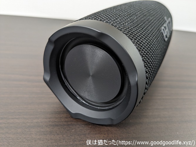 EarFun UBOOM Slim レビュー】5000円以下で買えるコンパクトBluetooth