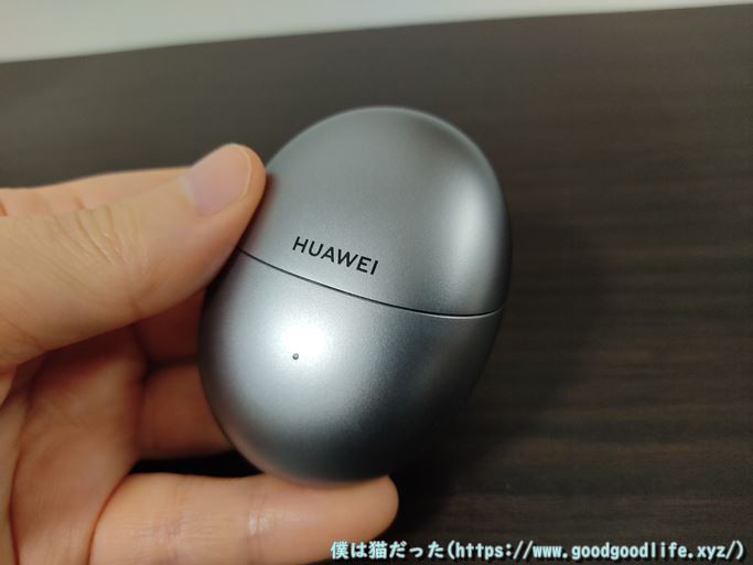 HUAWEI FreeBuds 5 レビュー】インナーイヤー型TWS最高峰の高音質・高