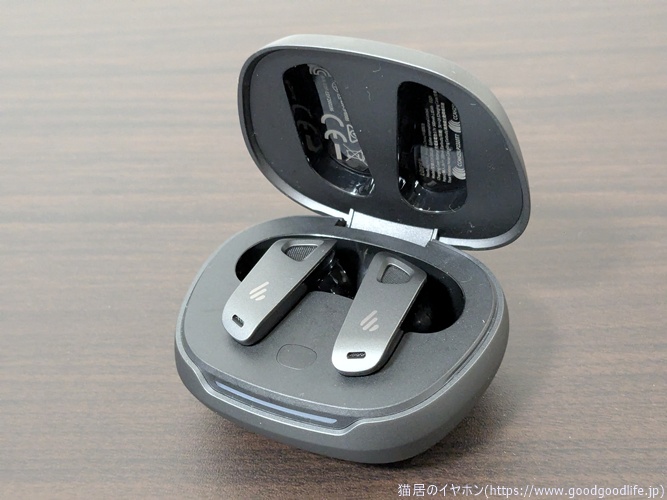 Edifier NeoBuds Pro 3 レビュー｜NeoBuds Pro 2・NeoBuds Plusと使い