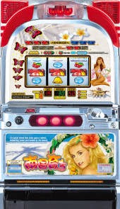 オリンピア「南国育ち-30（4号機）」の筺体＆スペック＆情報