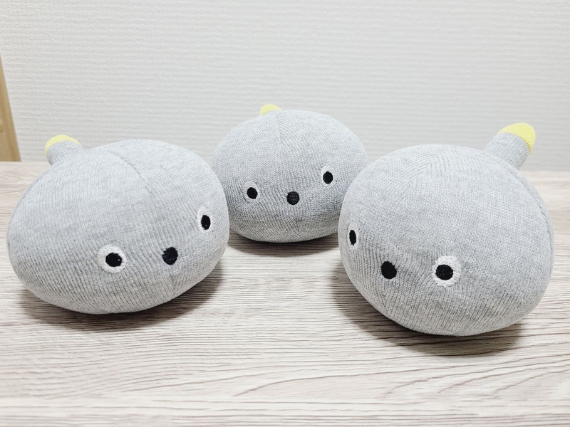 ミニNICOBO（ぬいぐるみ）」とは？その魅力と入手方法を徹底解説